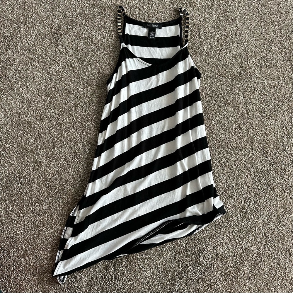 WHBM Top